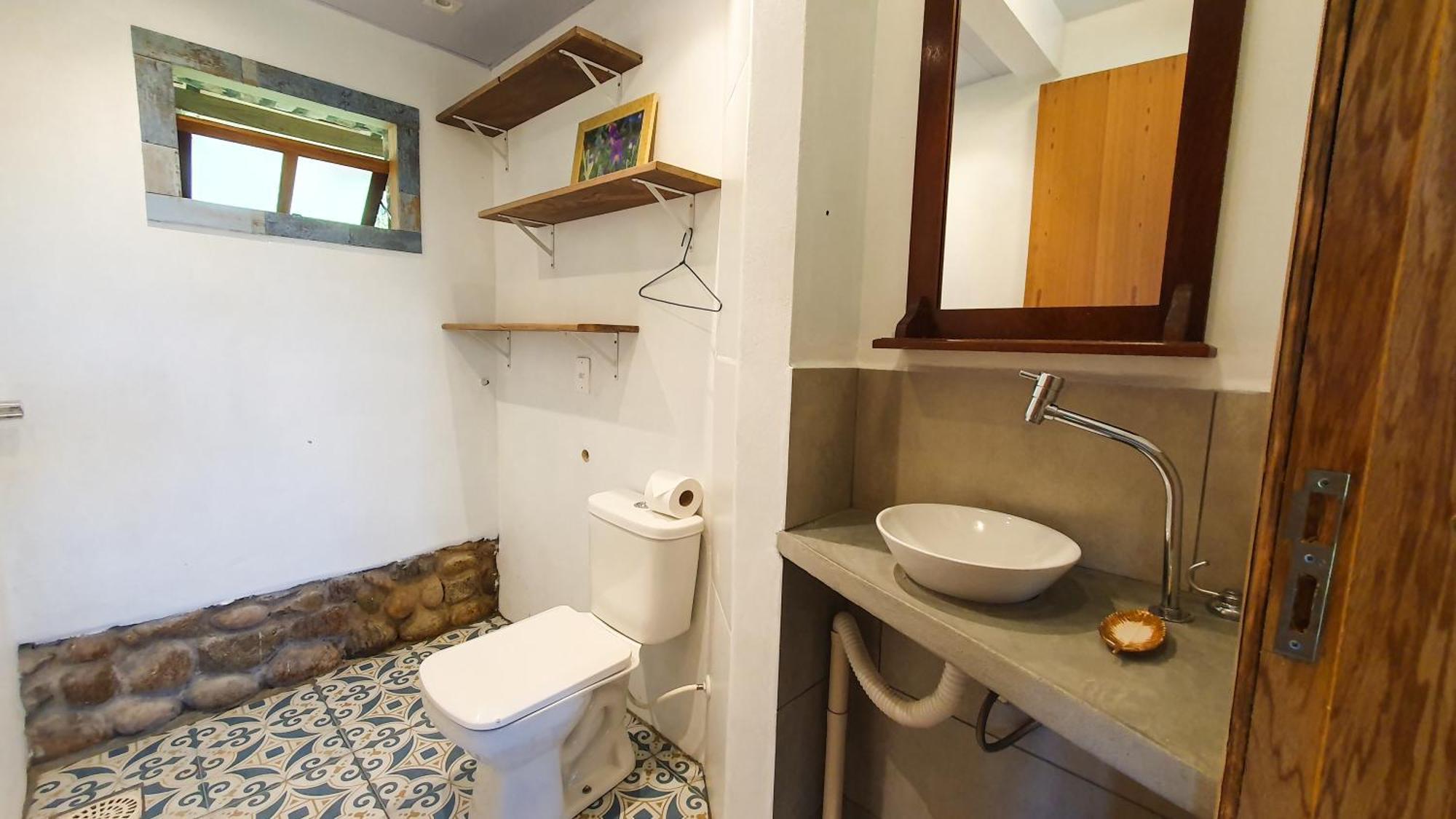 Casa de 2 Quartos